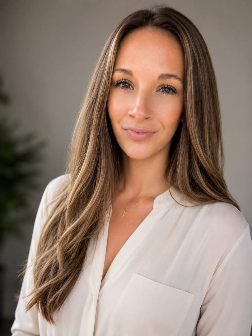 Victoria Perrine